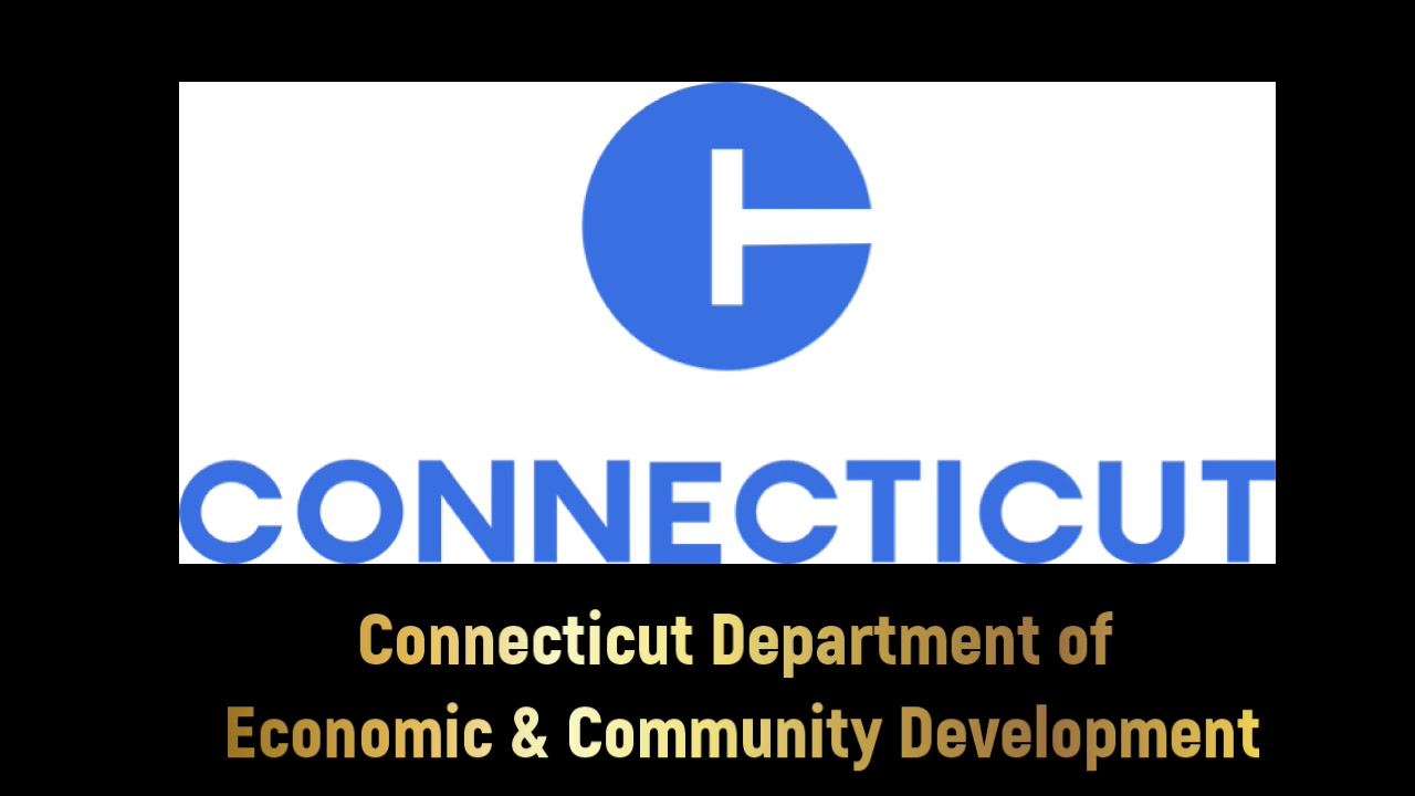 Connecticut Department of Economic & Community Development
