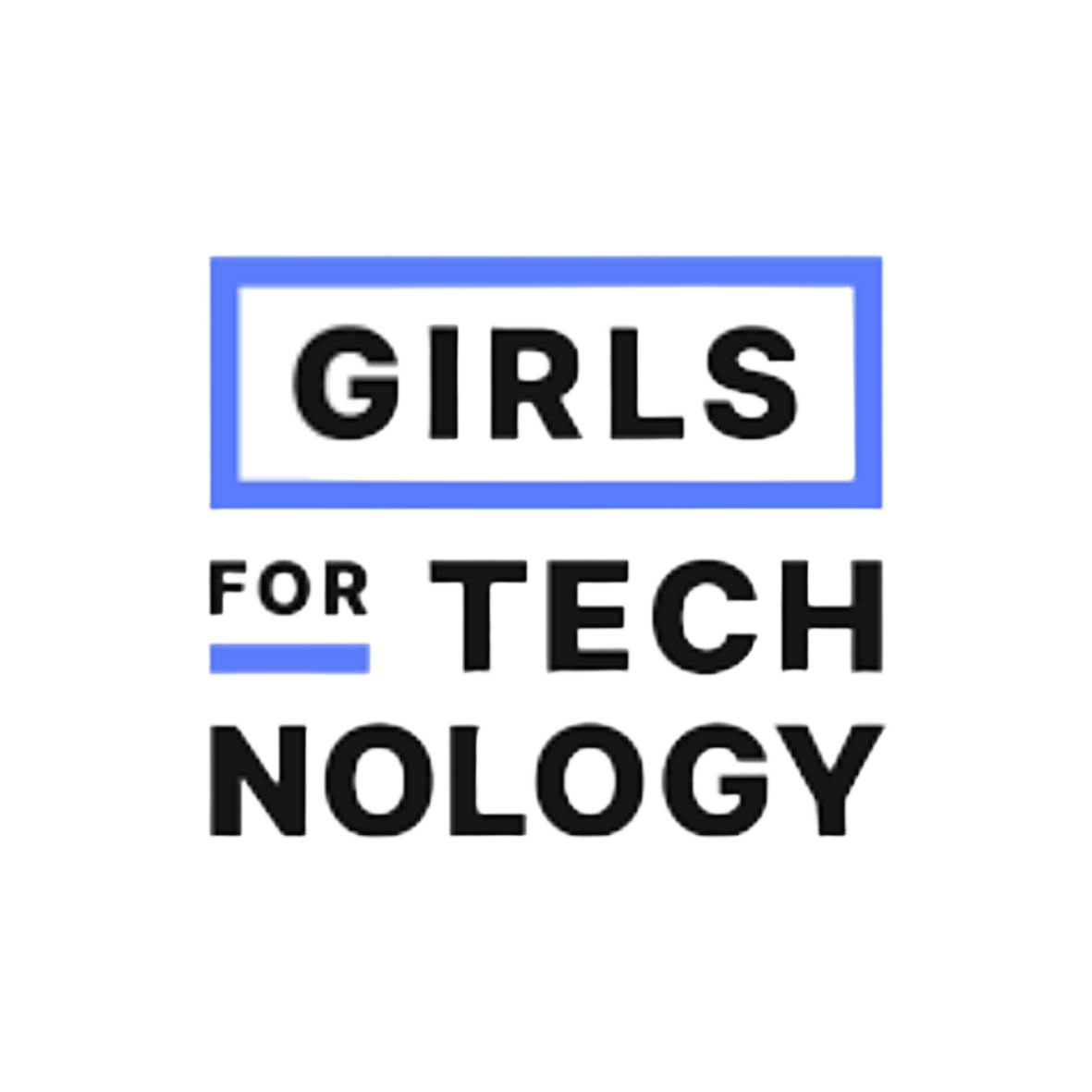 Girls for Technology
