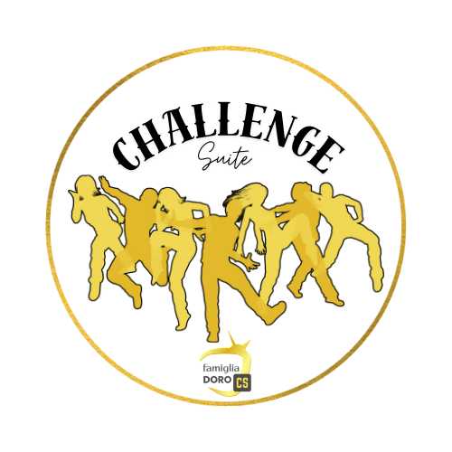 Challenge Suite